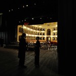 TEATRO FLAVIO VESPASIANO - Ph: Massimo Rinaldi