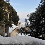 SANTUARIO DI GRECCIO - Ph: Massimo Rinaldi