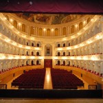 TEATRO FLAVIO VESPASIANO - Ph: Massimo Rinaldi