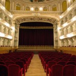 TEATRO FLAVIO VESPASIANO - Ph: Massimo Rinaldi