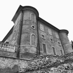 VILLA VECCHIARELLI, '800 Sulle colline di Rieti - Ph: Daniele Cesaretti