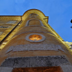 VILLA VECCHIARELLI, '800 Sulle colline di Rieti - Ph: Daniele Cesaretti