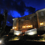 VILLA VECCHIARELLI, '800 Sulle colline di Rieti - Ph: Daniele Cesaretti