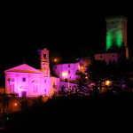 CHIESA DI SAN FELICE DA CANTALICE - Ph: Francesco Patacchiola