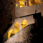 L'EREMO DI S.CATALDO, COTTANELLO - Ph: M.Felici