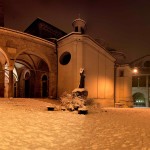 CATTEDRALE SANTA MARIA ASSUNTA - Ph: S. Mazzeo