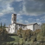 CHIESA SAN FRANCESCO - Ph: Fabrizio Naspi