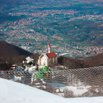 CHIESA SAN FRANCESCO, Terminillo -Ph: Fabrizio Naspi