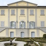 VILLA ROSATI COLARIETI - VISITA DEL F.A.I. – Ph: Fabrizio Naspi