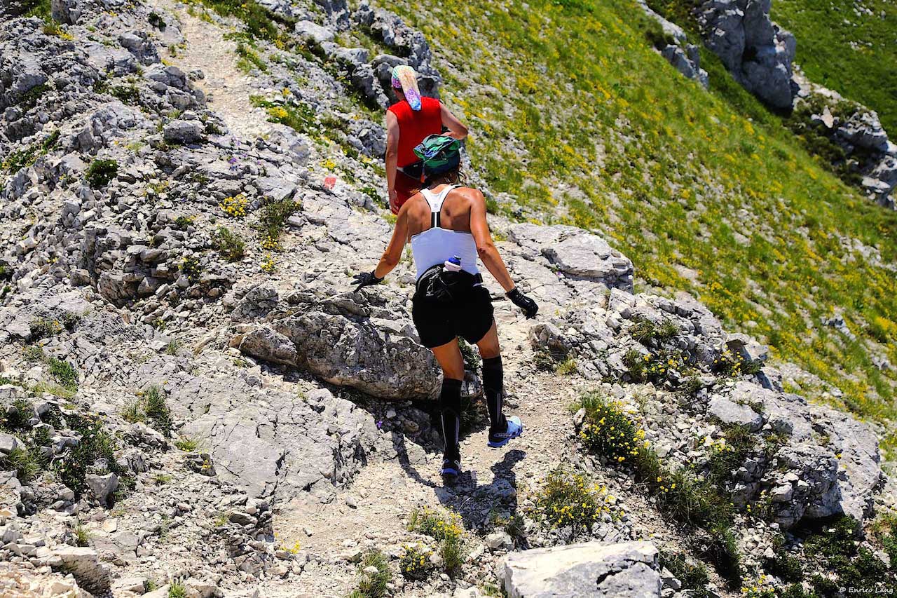 SKYRACE 2015 SUL MONTE TERMINILLO