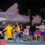 RIETIMEETING GRAN PRIX IAAF - Ph: Giuliano Domeniconi 