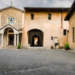 SANTUARIO DI FONTE COLOMBO - Ph: Fabrizio Naspi