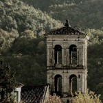 CHIESA DI SAN BENEDETTO - Ph: Marcello Pennese