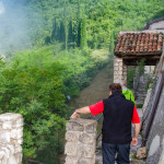 SANTUARIO DI POGGIO BUSTONE - Ph:Fabrizio Naspi