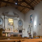 SANTUARIO DE LA FORESTA - Ph: Maurizio Festuccia