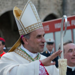 ORDINAZIONE A VESCOVO DI MONS.POMPILI - Ph: F.Aniballi