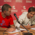 TERMINILLO FILM FESTIVAL, Presentazione - Ph: Francesco Aniballi