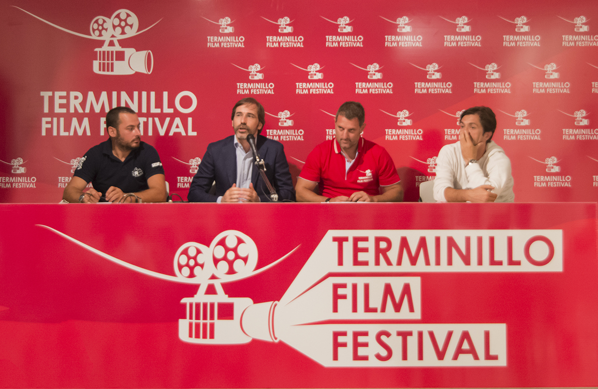 TERMINILLO FILM FESTIVAL, Presentazione - Ph: Francesco Aniballi