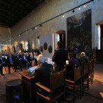 CONVEGNO INTERNAZIONALE SULLA FAMIGLIA, con il Corpo Diplomatico presso la Santa Sede - Ph: Massimo Rinaldi