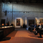 CONVEGNO INTERNAZIONALE SULLA FAMIGLIA, con il Corpo Diplomatico presso la Santa Sede - Ph: Massimo Rinaldi