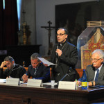 CONVEGNO INTERNAZIONALE SULLA FAMIGLIA, con il Corpo Diplomatico presso la Santa Sede - Ph: Massimo Rinaldi