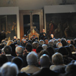 CONVEGNO INTERNAZIONALE SULLA FAMIGLIA, con il Corpo Diplomatico presso la Santa Sede - Ph: Massimo Rinaldi