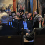 CONVEGNO INTERNAZIONALE SULLA FAMIGLIA, con il Corpo Diplomatico presso la Santa Sede - Ph: Massimo Rinaldi