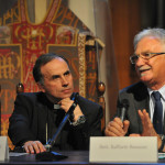 CONVEGNO INTERNAZIONALE SULLA FAMIGLIA, con il Corpo Diplomatico presso la Santa Sede - Ph: Massimo Rinaldi