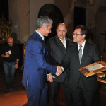 CONVEGNO INTERNAZIONALE SULLA FAMIGLIA, con il Corpo Diplomatico presso la Santa Sede - Ph: Massimo Rinaldi