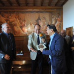 SANTUARIO DI GRECCIO, Corpo Diplomatico presso la Santa Sede - Ph: Massimo Rinaldi