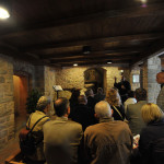 SANTUARIO DI GRECCIO, Corpo Diplomatico presso la Santa Sede - Ph: Massimo Rinaldi