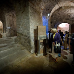 RIETI SOTTERRANEA, Romanica e Medioevale - Ph: Massimo Rinaldi