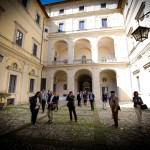 PALAZZO VECCHIARELLI, Arch. Maderno - Ph: M. Rinaldii