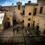 PALAZZO VECCHIARELLI,Arch.Maderno - Ph.M.Rinaldi