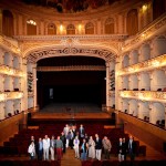 TEATRO FLAVIO VESPASIANO - Ph: Massimo Rinaldi