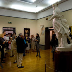 MUSEO CIVICO, Corpo Diplomatico presso la Santa Sede - Ph: Massimo Rinaldi