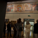 MUSEO CIVICO, Corpo Diplomatico presso la Santa Sede - Ph: Massimo Rinaldi