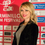 TERMINILLO FILM FESTIVAL, EURIDICE AXEN - Ph: Francesco Aniballi
