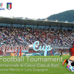 SCOPIGNO CUP , Calcio Giovanile - Ph: ScopignoCupRieti.it